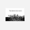 100% Smooth Cotton Paper - Before Enlightenment Chop Wood, Carry Water Quote - Photo Poster Art Print - Size: 24 x 16 Inches view 2