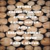100% Smooth Cotton Paper - Before Enlightenment Chop Wood, Carry Water Quote 2 - Photo Poster Art Print - Size: 24 x 16 Inches view 1