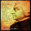 100% Smooth Cotton Paper - Adam Smith Art Print Photo Poster Gift Quote Economics - Size: 24 x 16 Inches view 1