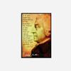 100% Smooth Cotton Paper - Adam Smith Art Print Photo Poster Gift Quote Economics - Size: 24 x 16 Inches view 2
