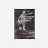 100% Smooth Cotton Paper - Football/Soccer Motivational Poster 02"You are Born weak and die weak. Photo Art Print Motivation Quote - Size: 24 x 16 Inches view 2