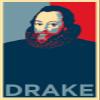 100% Smooth Cotton Paper - Francis Drake Art Print 'Hope' - Photo Poster Gift - Size: 24 x 16 Inches view 1