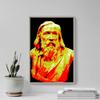 100% Smooth Cotton Paper - Dmitri Mendeleev Bust - Photo Poster Painting Art Print - Size: 24 x 16 Inches view 4