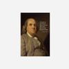 100% Smooth Cotton Paper - Benjamin Franklin Botox Quote - Funny Joke Plastic Surgery Photo Poster Art Print - Size: 24 x 16 Inches view 2