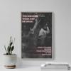 100% Smooth Cotton Paper - Basketball Motivational Poster 06"You are Born weak. Photo Print Art Motivation Quote Gift B Ball - Size: 24 x 16 Inches view 4