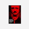 100% Smooth Cotton Paper - Edgar Allen Poe Art Print - Poster Quote Gift - Size: 24 x 16 Inches view 2