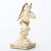 Veronese Design Hermes The Herald of The Gods Miniature Figurine view 1