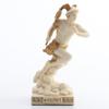 Veronese Design Hermes The Herald of The Gods Miniature Figurine view 2