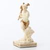 Veronese Design Hermes The Herald of The Gods Miniature Figurine view 3