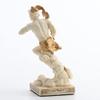 Veronese Design Hermes The Herald of The Gods Miniature Figurine view 4