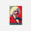 100% Smooth Cotton Paper - Frederick Douglass Art Print 'Hope' - Photo Poster Gift - Civil Rights Abolitionism - Size: 24 x 16 Inches view 2