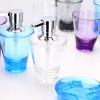 EKAYG Soap Dispenser Bathroom Hand Soap Dispenser Kitchen Soap Dispenser Acrylic Soap Pump Bottle Soap Dispenser Liquid Hand Soap Dispenser view 3