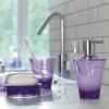 EKAYG Soap Dispenser Bathroom Hand Soap Dispenser Kitchen Soap Dispenser Acrylic Soap Pump Bottle Soap Dispenser Liquid Hand Soap Dispenser view 4