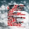100% Smooth Cotton Paper - Alexandre Dumas Quote 3"Learning Does not Make one Learned Art Print Photo Poster Gift The Count of Monte Cristo - Size: 24 x 16 Inches view 1