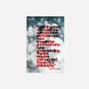 100% Smooth Cotton Paper - Alexandre Dumas Quote 3"Learning Does not Make one Learned Art Print Photo Poster Gift The Count of Monte Cristo - Size: 24 x 16 Inches view 2