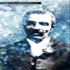100% Smooth Cotton Paper - George Washington Carver Art Print - The Icons of Chemistry Series - #13 of 15 - for Chemists/Students Poster Geek History - Size: 24 x 16 Inches view 1