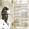100% Smooth Cotton Paper - The Wisdom of Ludwig Van Beethoven Poster - Photo Art Print Gift Motivation - Size: 24 x 16 Inches view 1