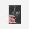 100% Smooth Cotton Paper - Basketball Motivational Poster 10"There is only one Way to Succeed Photo Print Art Motivation Quote Gift B Ball - Size: 24 x 16 Inches view 2