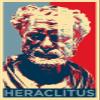 100% Smooth Cotton Paper - Heraclitus Art Print 'Hope' - Photo Poster Gift - Philosophy - Size: 24 x 16 Inches view 1