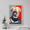 100% Smooth Cotton Paper - Heraclitus Art Print 'Hope' - Photo Poster Gift - Philosophy - Size: 24 x 16 Inches view 4