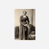 100% Smooth Cotton Paper - Harriet Tubman Photograph (1876) Photo Poster Art Print - Size: 24 x 16 Inches view 2