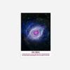 100% Smooth Cotton Paper - Helix Nebula Poster - Photo Art Print Gift Motivation - NASA Space Astronomy Nebulae Dying Star Explosion Supernova - Size: 24 x 16 Inches view 2