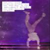 100% Smooth Cotton Paper - Handstand Motivational Poster 08"Bulls**t Story. Photo Print Art Motivation Quote Gift Gymnastics - Size: 24 x 16 Inches view 1