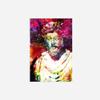 100% Smooth Cotton Paper - Marcus Aurelius Art Print Poster COLOURBURST Photo Gift - Size: 24 x 16 Inches view 2