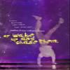 100% Smooth Cotton Paper - Handstand Motivational Poster 09"Wake up and Chase Them. Photo Print Art Motivation Quote Gift Gymnastics - Size: 24 x 16 Inches view 1