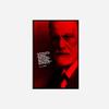 100% Smooth Cotton Paper - Sigmund Freud Art Print - Poster Quote Gift - Psychoanalysis Psychiatry Therapy - Size: 24 x 16 Inches view 2