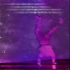 100% Smooth Cotton Paper - Handstand Motivational Poster 07"If You're not Sweating. Photo Print Art Motivation Quote Gift Gymnastics - Size: 24 x 16 Inches view 1
