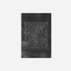 100% Smooth Cotton Paper - Theodoore Roosevelt Poem Print - The Man in The Arena - Simple Grit Motivation Inspiration MMA BJJ - Art Photo Poster Gift - Size: 24 x 16 Inches view 2