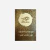 100% Smooth Cotton Paper - I Didn't Change I just Woke up - Motivational Print Photo Poster Quote - Conspiracy Theory Illuminati Woke - Size: 24 x 16 Inches view 2