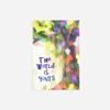 100% Smooth Cotton Paper - The World is Yours - Motivational Print Photo Poster Quote - Art - Size: 24 x 16 Inches view 2