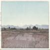 100% Smooth Cotton Paper - Hiroshi Yoshida - Mount Fuji from Musashino (1928) Photo Poster Painting Art Print - Size: 24 x 16 Inches view 1