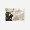100% Smooth Cotton Paper - The Wisdom of Miyamoto Musashi Poster - Photo Art Print Gift Motivation - rnin Samurai MMA Martial Arts Swordsman Sun Tzu - Size: 24 x 16 Inches view 2