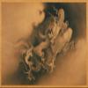100% Smooth Cotton Paper - Kano Hogai - Two Dragons in Clouds (1885) Photo Poster Painting Art Print - Size: 24 x 16 Inches view 1