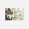 100% Smooth Cotton Paper - The Wisdom of The Tao Te Ching Poster - Photo Art Print Gift Motivation - Quotes Book Laozi Dao De Jing Taoism - Size: 24 x 16 Inches view 2