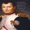 100% Smooth Cotton Paper - Napoleon Bonaparte Quote - War is When. Poster Original Art Print Photo Wall Home Decor - Military Strategy Sun Tzu Art of War Quotation - Size: 24 x 16 Inches view 1