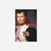 100% Smooth Cotton Paper - Napoleon Bonaparte Quote - War is When. Poster Original Art Print Photo Wall Home Decor - Military Strategy Sun Tzu Art of War Quotation - Size: 24 x 16 Inches view 2
