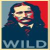 100% Smooth Cotton Paper - Wild Bill Hickok Art Print 'Hope' - Photo Poster Gift - Poker Dead Man's Hand - Size: 24 x 16 Inches view 1