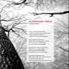 100% Smooth Cotton Paper - William Blake Poem Print - A Poison Tree - Spooky Background - Art Photo Poster Gift - Size: 24 x 16 Inches view 1