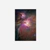 100% Smooth Cotton Paper - Orion Nebula (No Text)- Painting Photo Poster Print Art Gift Wall Home Decor - Space Stars Astromony Burst Nebulae Intergalactic Galaxy - Size: 24 x 16 Inches view 2