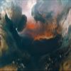 100% Smooth Cotton Paper - John Martin - The Great Day of his Wrath (1851) - Painting Photo Poster Print Art Gift Home Wall Decor - Hell Dante's Inferno - Size: 24 x 16 Inches view 1