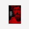100% Smooth Cotton Paper - Marcus Aurelius Poster Concentrate Like a Roman Art Print Photo Gift - Size: 24 x 16 Inches view 2