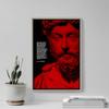 100% Smooth Cotton Paper - Marcus Aurelius Poster Concentrate Like a Roman Art Print Photo Gift - Size: 24 x 16 Inches view 4