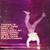 100% Smooth Cotton Paper - Handstand Motivational Poster 10"Succeed. Photo Print Art Motivation Quote Gift Gymnastics - Size: 24 x 16 Inches view 1