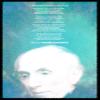 100% Smooth Cotton Paper - William Wordsworth I wandered Lonely as a Cloud Poem Art Print Photo Poster Gift Quote - Size: 24 x 16 Inches view 1