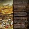 100% Smooth Cotton Paper - Rudyard Kipling Poem Print - The Gods of The Copybook Headings - Hieronymus Bosch Background - Art Photo Poster Gift - Size: 24 x 16 Inches view 1