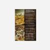 100% Smooth Cotton Paper - Rudyard Kipling Poem Print - The Gods of The Copybook Headings - Hieronymus Bosch Background - Art Photo Poster Gift - Size: 24 x 16 Inches view 2